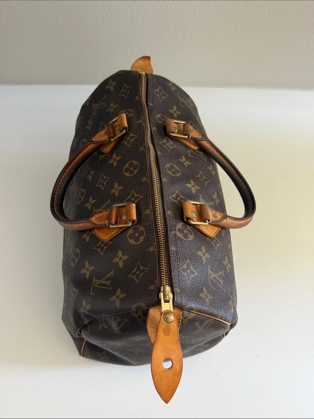 Louis Vuitton Vintage speedy 30